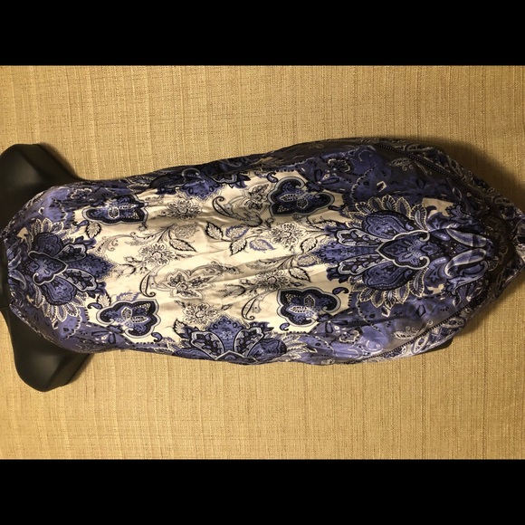 Sisley top open back - Picture 3 of 4